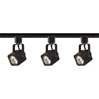 Track & Monorail Systems Track Lighting Kits