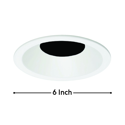 Recessed Lighting 6 Inches