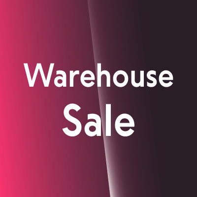 Fans Warehouse Sale