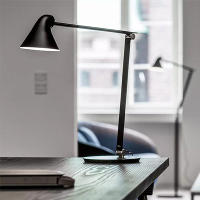 Floor and Table Lamps Desk & Task Lamps