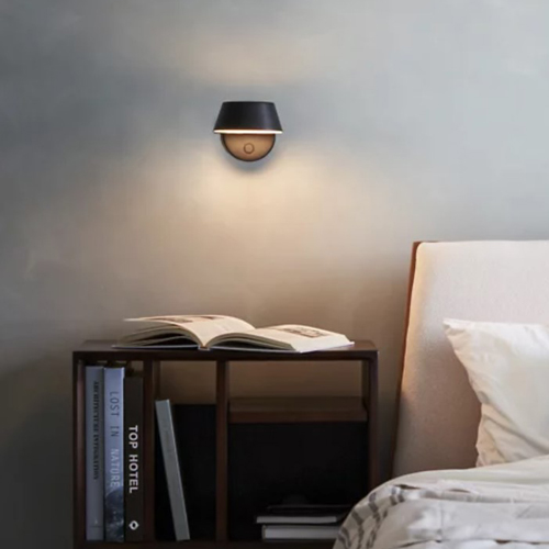 Bedroom Lighting Sconces with Switches