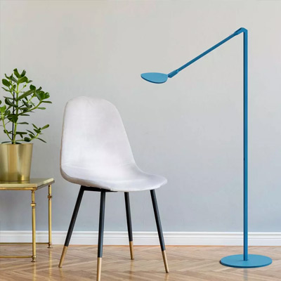 Floor and Table Lamps LED Floor Lamps