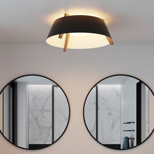 Mount Bathroom | Bathroom Ceiling Lights |