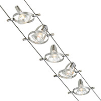 Track & Monorail Systems Cable Lighting Kits