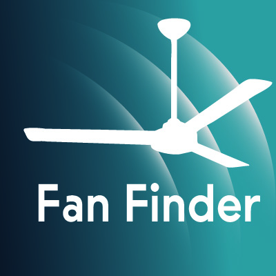 Fans Fan Finder