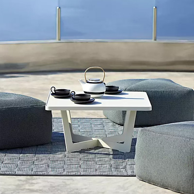 Outdoor Living Coffee Tables