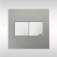 Track Lighting Dimmers & Controls